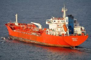 ¡Más chuleo! Carlota C, el buque que llevará a Cuba el combustible que necesitan los venezolanos (FOTO)