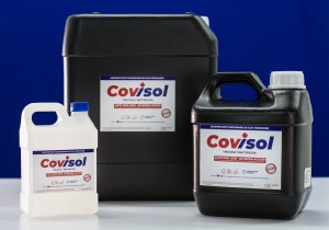 Agencia Ambiental de EEUU aprueba componente activo de Covisol para eliminar el Coronavirus