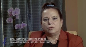 “Después que pasábamos por la aduana nos quitaban el pasaporte”: Doctora cubana cuenta su historia
