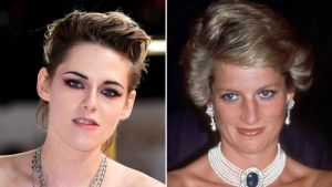 Kristen Stewart interpretará a la Princesa Diana en una película que detalla su separación del Príncipe Carlos