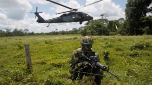 Ejército colombiano detiene a miembro de la Fanb acusado de espiar unidades militares