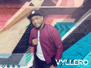 Con una reflexión positiva y un estilo fresco: Vyllero lanzó un nuevo sencillo titulado “Tú y yo” 