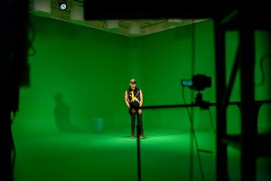 Con tecnología de película: Marko está listo para estrenar su show virtual 