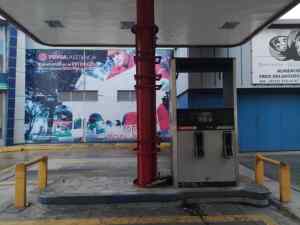 BCV de Maduro autoriza tasa de descuento dedicada al expendio de combustible líquido