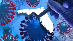 Florida aumenta las pruebas de coronavirus para trabajadores de cuidado a largo plazo