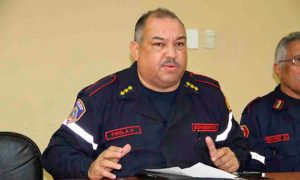 Fallece ex comandante del Cuerpo de Bomberos de Maracaibo recluido por presunto contagio de Covid-19