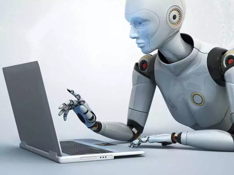 Afirman que la inteligencia artificial supondrá un cambio “más profundo que el fuego, la electricidad o internet”