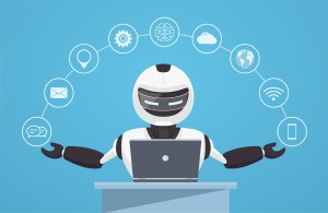Cómo usar Inteligencia Artificial en el trabajo