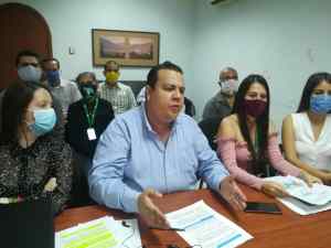 FundaRedes: Estudio revela ubicación de 87 antenas que podrían estar espiando comunicaciones en Venezuela