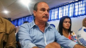Jorge Carvajal: Solicitar a un TSJ ilegal ser árbitro de unas elecciones es una irresponsabilidad