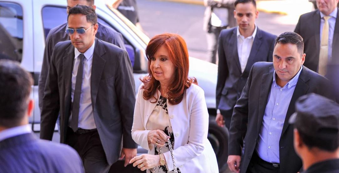 Encontraron muerto en su casa a un escolta de Cristina Kirchner