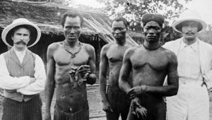 Cortando manos y exterminando personas: Cómo Leopoldo II estableció un régimen de terror en el Congo para enriquecerse