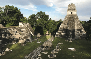 Descubren por qué esta ciudad maya quedó desierta …y es una oscura advertencia