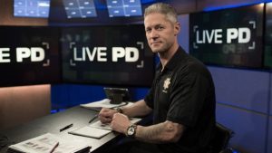 El reconocido programa policial “Live P.D.” también dice adiós tras protestas en EEUU