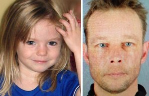 Sospechoso alemán de la desaparición de la niña Madeleine MacCann no quiere hablar del caso