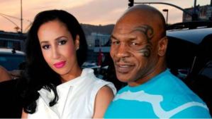 Mike Tyson reveló la razón por la que se casó tres veces: Me suicidaría sin una esposa