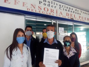 FundaRedes exige se permita ingreso y atención digna a miles de ciudadanos que retornan a Venezuela