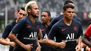 Neymar figura entre los jugadores del PSG contagiados por coronavirus