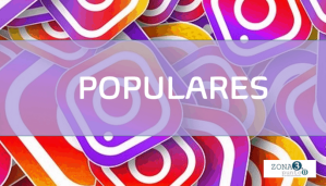 Aura López: ¿Qué es popular en Instagram ahora?