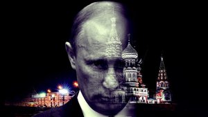 Diálogo íntimo con un ex agente de la CIA en Moscú: Los secretos del final de la Unión Soviética y la construcción del poder de Putin