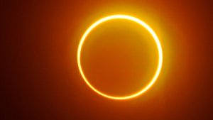 Eclipse de Sol en Tauro del #30Abr: cómo afectará a cada signo