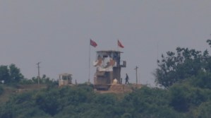 Pionyang confirma destrucción de la oficina de enlace intercoreana