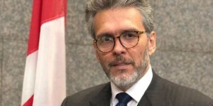Viera-Blanco calificó de “ilegal e inconstitucional” la medida del régimen sobre nueva directiva del CNE