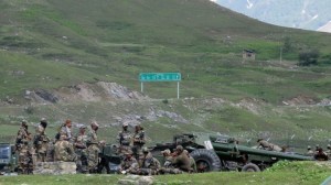 Al menos 20 soldados indios muertos en primer choque con China que deja víctimas fatales en 45 años