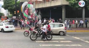 ¿Desean los venezolanos participar en elecciones? (Video)