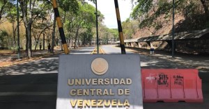 Universitarios venezolanos se preguntan con preocupación qué vendrá tras la pandemia
