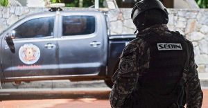 Jefe del Sebin-La Guaira es investigado por tráfico de drogas