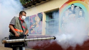 La otra epidemia que afecta “en silencio” a Latinoamérica: 1,6 millones de contagios y 580 muertes