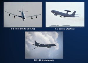 Comando Sur desplegará aviones y más de 200 tripulantes en operaciones antinarcóticos en el Caribe