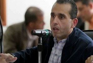 Diputado Maroun: No hay omisión legislativa porque existe un Comité de Postulaciones Electorales