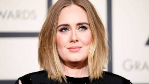 Tienen que “ser pacientes”: Adele anunció que su cuarto álbum todavía no será publicado 