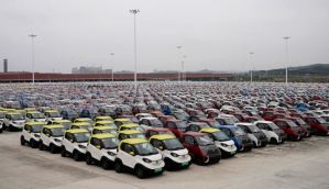 Fabrican en China baterías para autos eléctricos que duran 16 años y dos millones de kilómetros