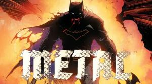 DC presentó la versión más poderosa de “Batman” en los cómics (Foto)