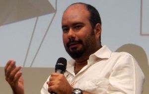 El director colombiano Ciro Guerra fue señalado de acoso y abuso sexual
