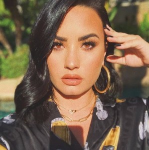 Demi Lovato se abrirá al público y lanzará un documental para hablar de su sobredosis