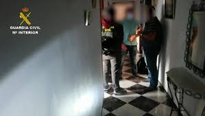 ¿De qué se trata? Un menor y un argentino fueron identificados entre los siete futbolistas obligados a prostituirse en España