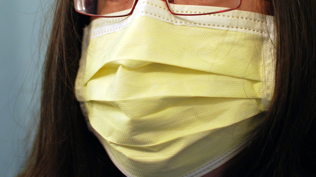 El debate sobre el uso obligatorio de la máscara se calienta tras el aumento de casos de coronavirus en Florida