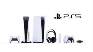 PS5 al detalle: Así es el interior de la nueva consola de Sony (VIDEO)