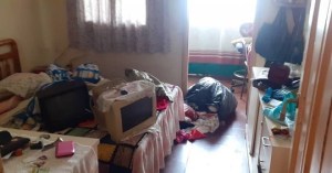 Una joven estranguló a su abuela con un cable para quedarse con su vivienda en El Recreo