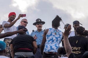 Jefa de la policía de Atlanta renuncia tras muerte de un hombre negro durante su arresto