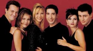 “Friends The Reunion”: Así lucieron los actores del famoso show 17 años después (FOTOS)