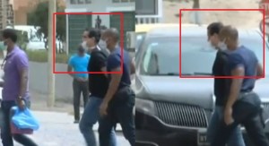 Llegada de Álex Saab al tribunal en Cabo Verde (Fotos y Video)