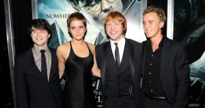 ¿Regresa la magia? Elenco de Harry Potter podría filmar especial, 10 años después de su última película