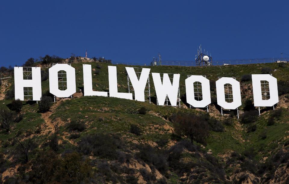 El show debe continuar: Hollywood podría retomar sus rodajes el próximo 12 de junio 