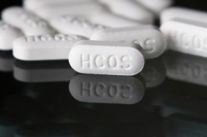 La FDA retira la autorización de uso de emergencia para hidroxicloroquina