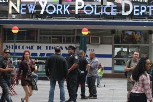 El pasado de policías y bomberos será público en Nueva York